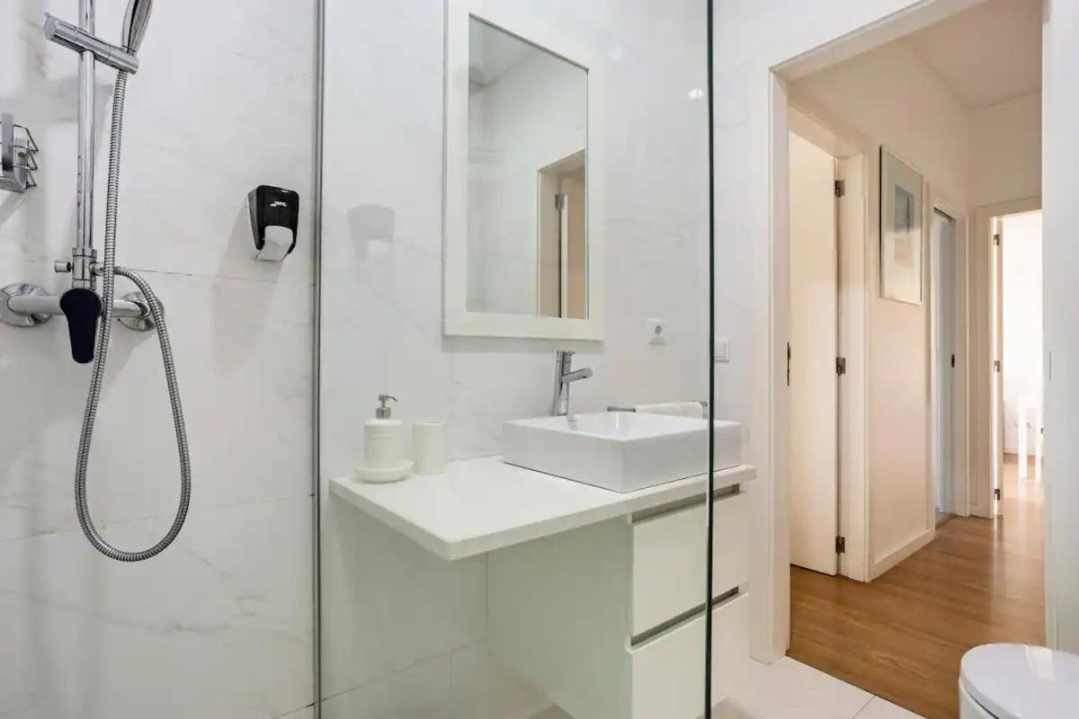 Luxury Anibal Cunha Apartments OOporto Exterior foto