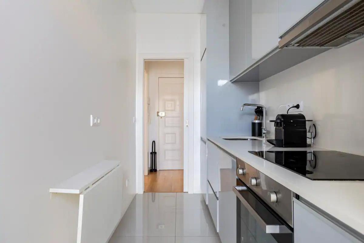 Luxury Anibal Cunha Apartments OOporto Exterior foto