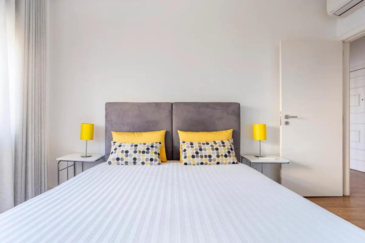 Luxury Anibal Cunha Apartments OOporto Exterior foto