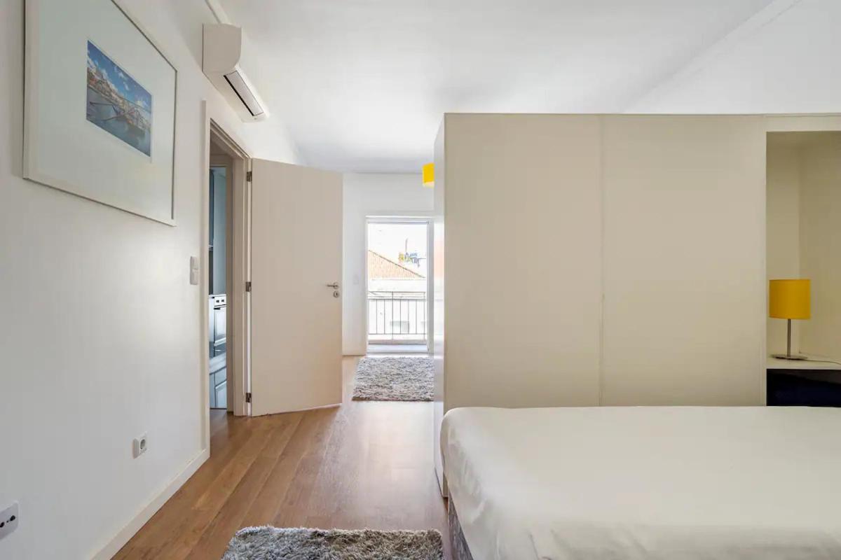 Luxury Anibal Cunha Apartments OOporto Exterior foto