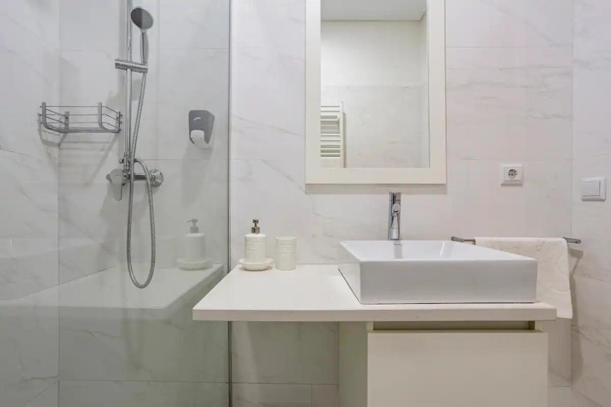 Luxury Anibal Cunha Apartments OOporto Exterior foto