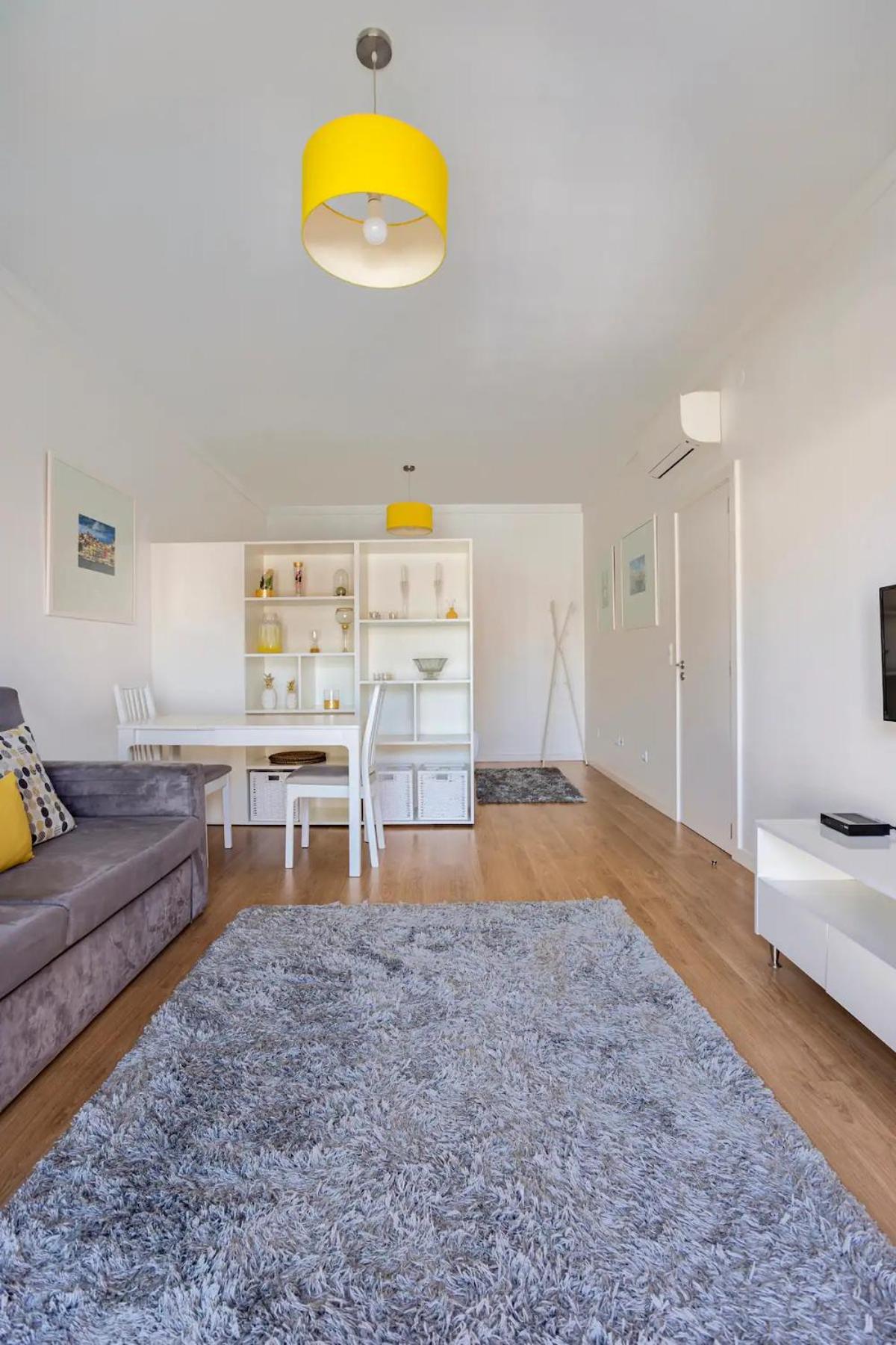 Luxury Anibal Cunha Apartments OOporto Exterior foto