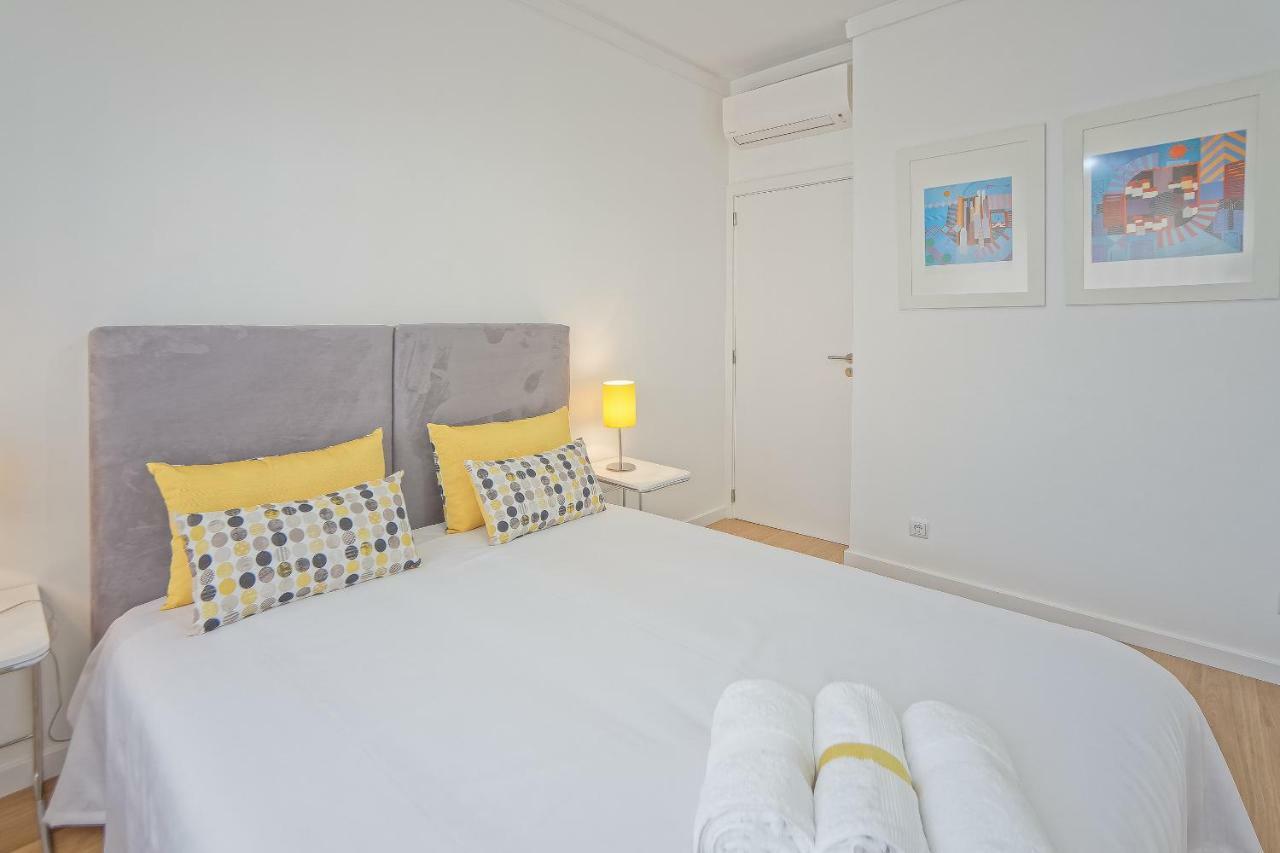 Luxury Anibal Cunha Apartments OOporto Exterior foto