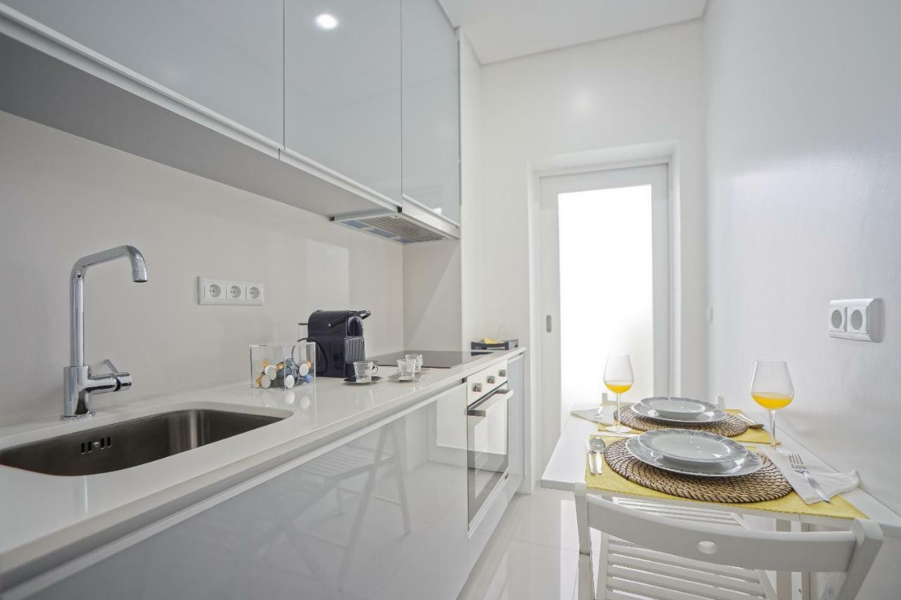 Luxury Anibal Cunha Apartments OOporto Exterior foto
